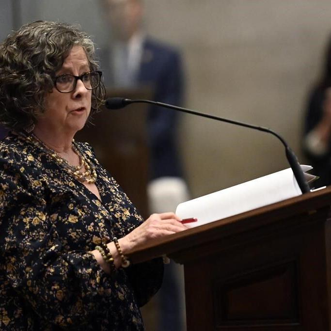 Tennessee schools would have to out transgender students to parents under bill heading to governor